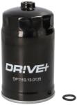 Dr! ve+ filtru combustibil Dr! ve+ DP1110.13. 0135 (DP1110.13.0135) - automobilus