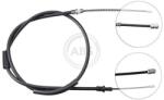 ABS Cablu, frana de parcare ABS K10298 (K10298)