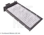 BLUE PRINT Filtru, aer habitaclu BLUE PRINT ADP152523 (ADP152523)
