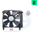 ERA Ventilator, radiator ERA 352106 (352106)