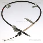 TRISCAN Cablu, frana de parcare TRISCAN 8140 181152 (8140 181152)