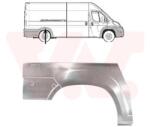 VAN WEZEL Panou lateral VAN WEZEL 1651148 (1651148)