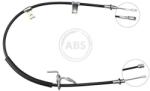 ABS Cablu, frana de parcare ABS K13909 (K13909)