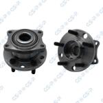 GSP Set rulment roata GSP 9336020 (9336020)