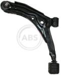 ABS Brat, suspensie roata ABS 210395 (210395)