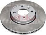ASHIKA Disc frana ASHIKA 60-00-013C (60-00-013C) - automobilus