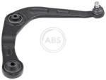 ABS Brat, suspensie roata ABS 211137 (211137)