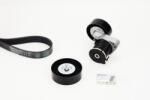 Continental Ctam Set curea transmisie cu caneluri CONTINENTAL CTAM 7PK2418K1 (7PK2418K1)
