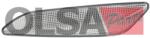 AIC Semnalizator AIC OLSA Aftermarket, piesă de schimb originală 72129 (72129)