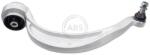 ABS Brat, suspensie roata ABS 211517 (211517)
