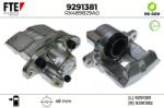 FTE Etrier frana FTE 9291381 (9291381) - automobilus