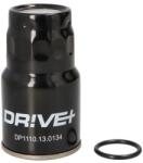 Dr! ve+ filtru combustibil Dr! ve+ DP1110.13. 0134 (DP1110.13.0134) - automobilus