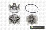 BGA Pompă de apă, răcire motor BGA CP3372 (CP3372)