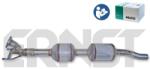 ERNST Catalizator SCR ERNST Set 761000 (761000)