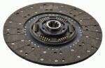 SACHS Disc ambreiaj SACHS 1878 007 279 (1878 007 279) - automobilus
