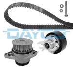 DAYCO Set pompa apa + curea dintata DAYCO KTBWP2550 (KTBWP2550)