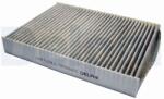 DELPHI Filtru, aer habitaclu DELPHI TSP0325321C (TSP0325321C)