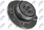 NTY Set rulment roata NTY KLT-CT-004 (KLT-CT-004)