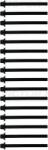 REINZ Set surub, chiulasa REINZ 14-10597-01 (14-10597-01)