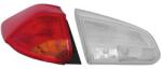 VAN WEZEL Lampa spate VAN WEZEL 8356931 (8356931)