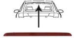 VAN WEZEL Stop suplimentar VAN WEZEL 0318929 (0318929)