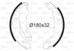 VALEO Set saboti frana VALEO 562084 (562084)