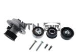 SNR Set pompa apa + curea dintata SNR KDP453.112 (KDP453.112)