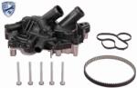 VEMO Set pompa apa + curea dintata VEMO EXPERT KITS + V15-99-2129 (V15-99-2129)