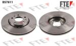FTE Disc frana FTE 9071075 (9071075)