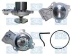 SALERI Pompă de apă, răcire motor SALERI PA1636 (PA1636)