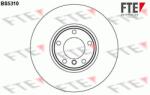 FTE Disc frana FTE 9071254 (9071254)