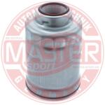 Master-sport Germany filtru combustibil MASTER-SPORT GERMANY 828-KF-PCS-MS (828-KF-PCS-MS)