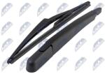 NTY brat stergator, parbriz NTY EWB-NS-003 (EWB-NS-003)