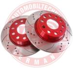 Master-sport Germany Disc frana MASTER SPORT 24011003561SE-SET-MS (24011003561SE-SET-MS)