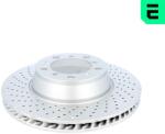 OPTIMAL Disc frana OPTIMAL BS-0180HC (BS-0180HC)