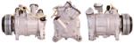 LUCAS Compresor, climatizare LUCAS ACP989 (ACP989)