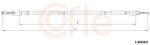 COFLE Cablu, frana de parcare COFLE 92.1. ME001 (92.1.ME001)