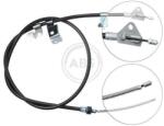 ABS Cablu, frana de parcare ABS K19457 (K19457)