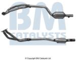 Bm Catalysts Catalizator BM CATALYSTS Approved BM90823H (BM90823H)
