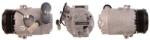 LUCAS Compresor, climatizare LUCAS ACP786 (ACP786) - automobilus