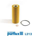 PURFLUX Filtru ulei PURFLUX L313 (L313)