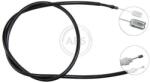 ABS Cablu, frana de parcare ABS K14638 (K14638)