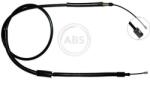 ABS Cablu, frana de parcare ABS K12177 (K12177)