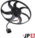 JP GROUP Ventilator, radiator JP GROUP 1199107000 (1199107000)