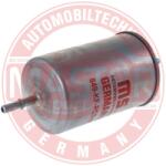 Master-sport Germany filtru combustibil MASTER-SPORT GERMANY 849-KF-PCS-MS (849-KF-PCS-MS)