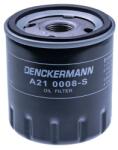Denckermann Filtru ulei DENCKERMANN A210008-S (A210008-S)