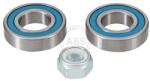 ABS Set rulment roata ABS 200527 (200527)