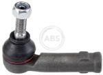 ABS Cap de bara ABS 230936 (230936)