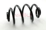 ASHIKA Arc spiral ASHIKA ZCA5551X (ZCA5551X)