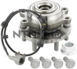 SNR Set rulment roata SNR R168.130 (R168.130)